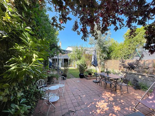 Maison Mont Valérien 165m2