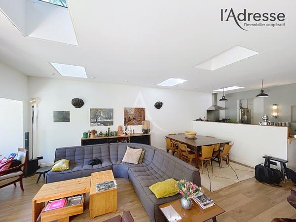 Maison Mont Valérien 165m2