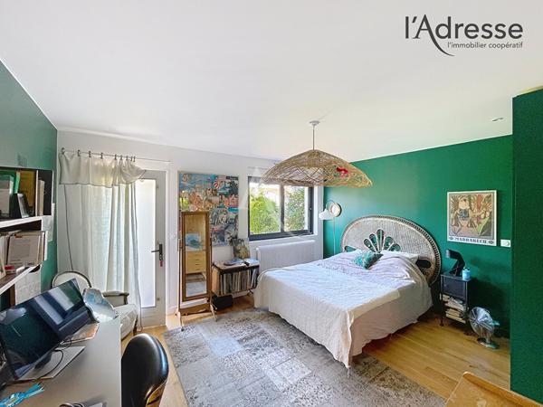 Maison Mont Valérien 165m2