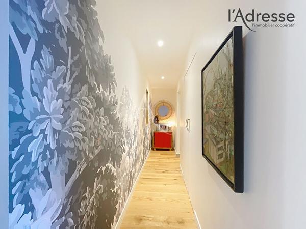 Maison Mont Valérien 165m2