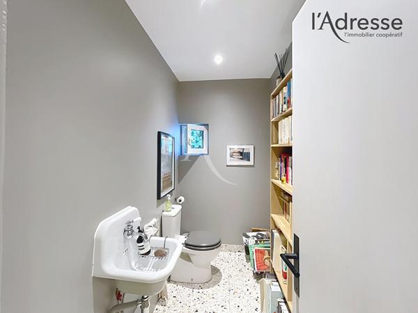 Maison Mont Valérien 165m2