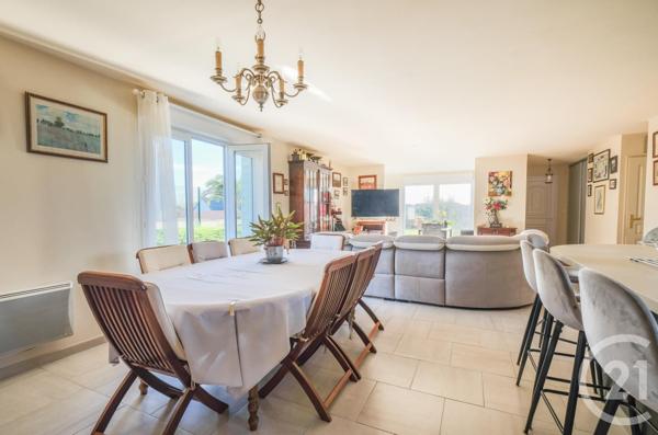 Maison à vendre  4 pièces - 115 m2 PORT BAIL SUR MER - 50