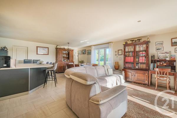 Maison à vendre  4 pièces - 115 m2 PORT BAIL SUR MER - 50