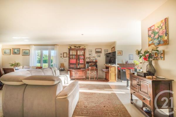 Maison à vendre  4 pièces - 115 m2 PORT BAIL SUR MER - 50