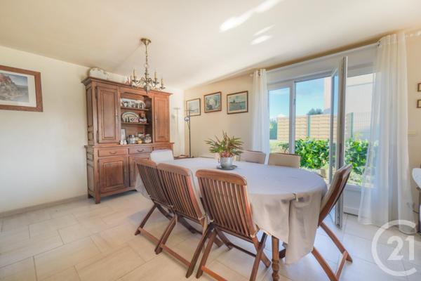 Maison à vendre  4 pièces - 115 m2 PORT BAIL SUR MER - 50