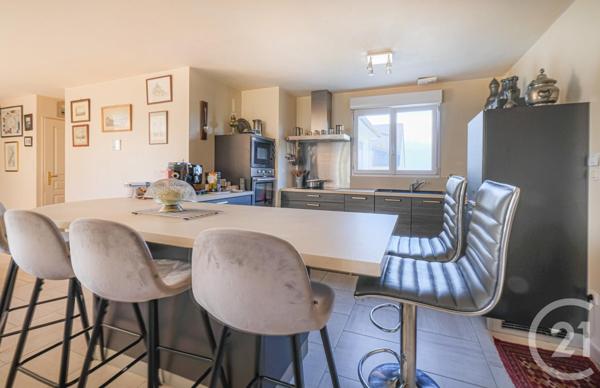 Maison à vendre  4 pièces - 115 m2 PORT BAIL SUR MER - 50