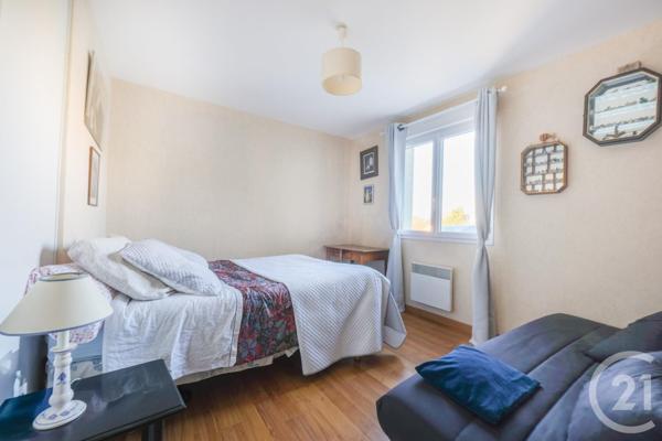 Maison à vendre  4 pièces - 115 m2 PORT BAIL SUR MER - 50