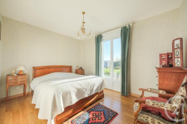 Maison à vendre  4 pièces - 115 m2 PORT BAIL SUR MER - 50