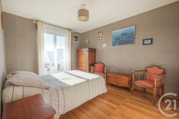 Maison à vendre  4 pièces - 115 m2 PORT BAIL SUR MER - 50