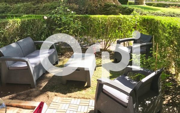 Appartement à louer    3 pièces • 66,11 m2 Versailles