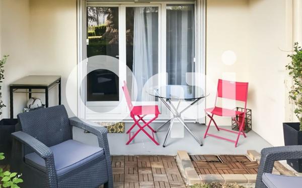 Appartement à louer    3 pièces • 66,11 m2 Versailles