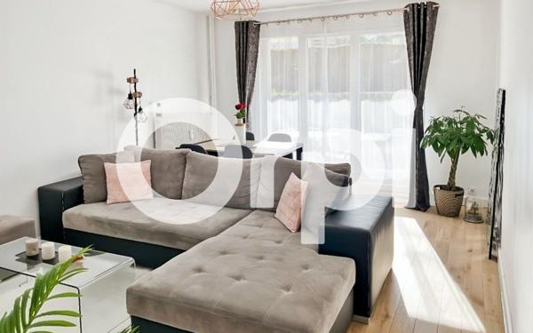 Appartement à louer    3 pièces • 66,11 m2 Versailles