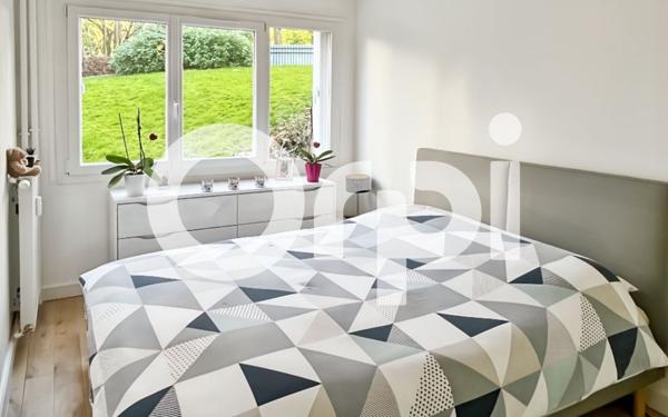 Appartement à louer    3 pièces • 66,11 m2 Versailles