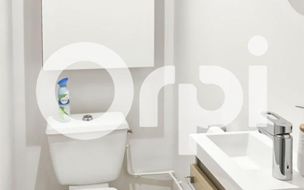 Appartement à louer    3 pièces • 66,11 m2 Versailles