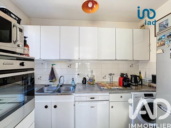 Appartement à vendre 2 pièces 47 m² Pélussin