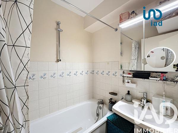 Appartement à vendre 2 pièces 47 m² Pélussin