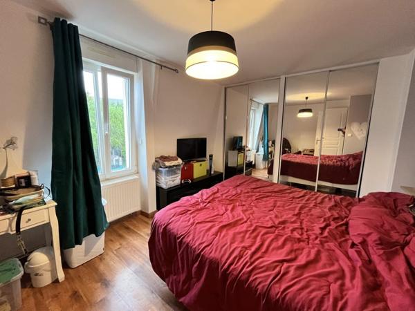 Maison à vendre |  Vierzon |  4 pièces | 100 m²