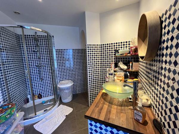 Maison à vendre |  Vierzon |  4 pièces | 100 m²