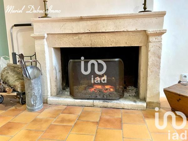 Maison à vendre 5 pièces 171 m² Étaules