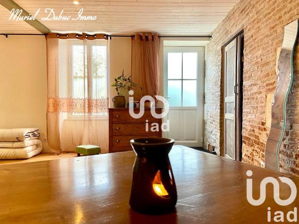 Maison à vendre 5 pièces 171 m² Étaules