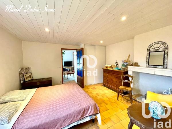 Maison à vendre 5 pièces 171 m² Étaules