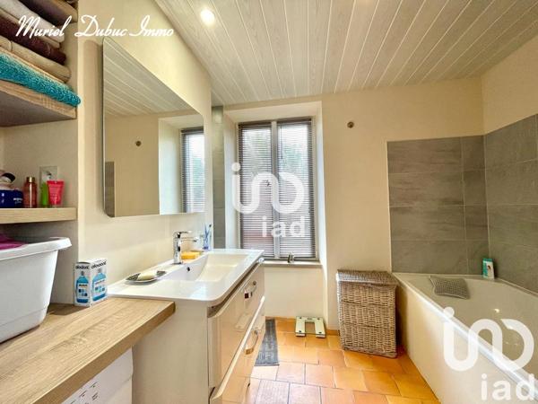 Maison à vendre 5 pièces 171 m² Étaules