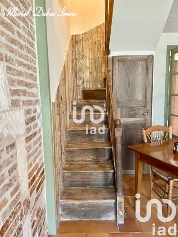 Maison à vendre 5 pièces 171 m² Étaules