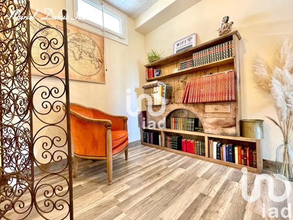 Maison à vendre 5 pièces 171 m² Étaules