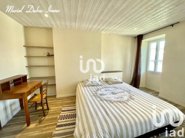 Maison à vendre 5 pièces 171 m² Étaules