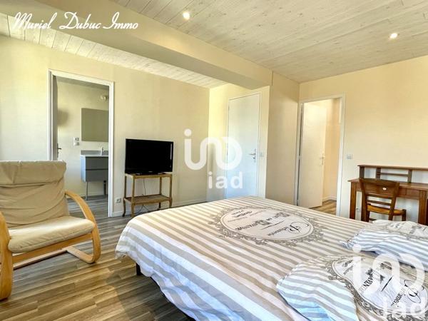 Maison à vendre 5 pièces 171 m² Étaules