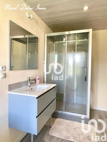 Maison à vendre 5 pièces 171 m² Étaules