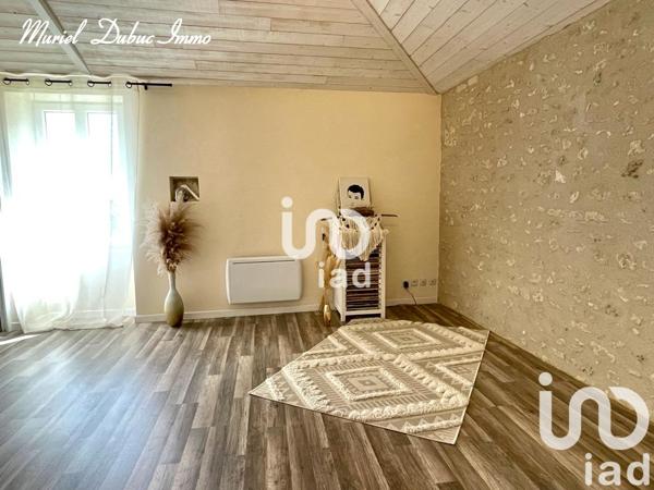 Maison à vendre 5 pièces 171 m² Étaules