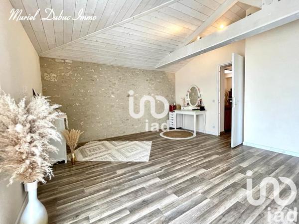 Maison à vendre 5 pièces 171 m² Étaules