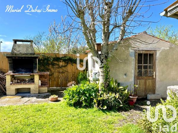 Maison à vendre 5 pièces 171 m² Étaules