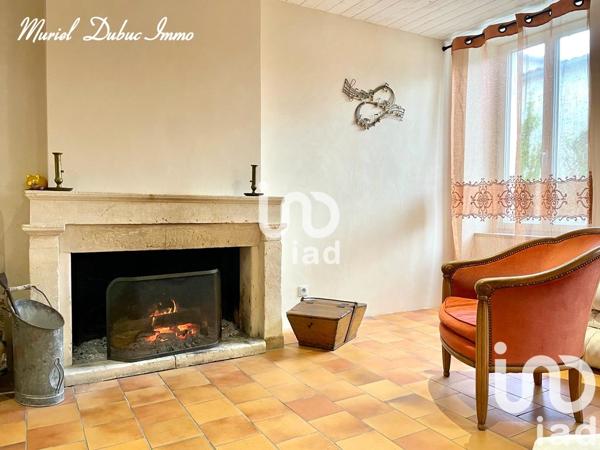 Maison à vendre 5 pièces 171 m² Étaules