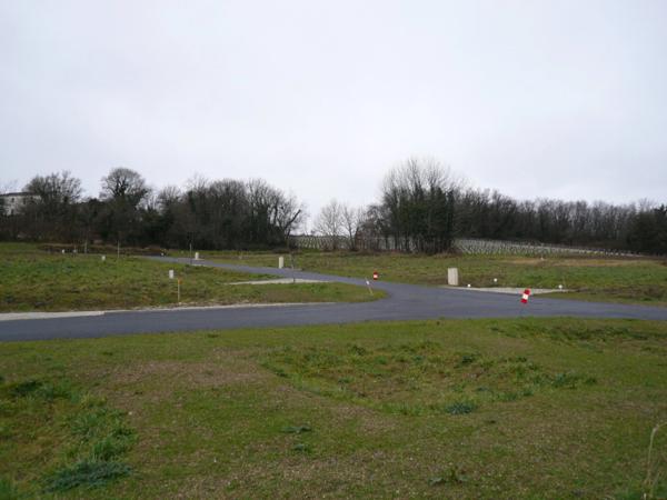 ⚜ A Vendre Terrains à Construire Viabilisés SAINT LAURENT DE COGNAC ⚜