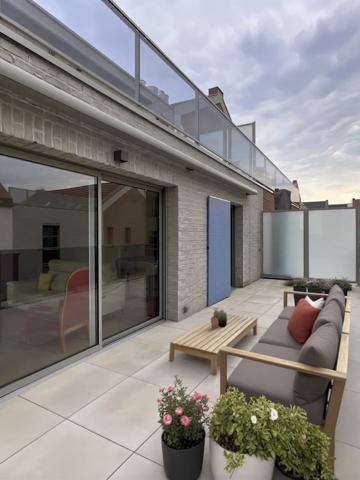 Appartement Mouvaux - PARC DU HAUTMONT