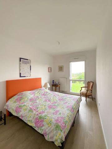 Appartement Mouvaux - PARC DU HAUTMONT