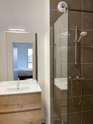 Appartement Mouvaux - PARC DU HAUTMONT