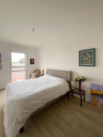 Appartement Mouvaux - PARC DU HAUTMONT