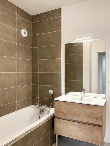 Appartement Mouvaux - PARC DU HAUTMONT