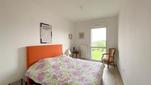 Appartement Mouvaux - PARC DU HAUTMONT