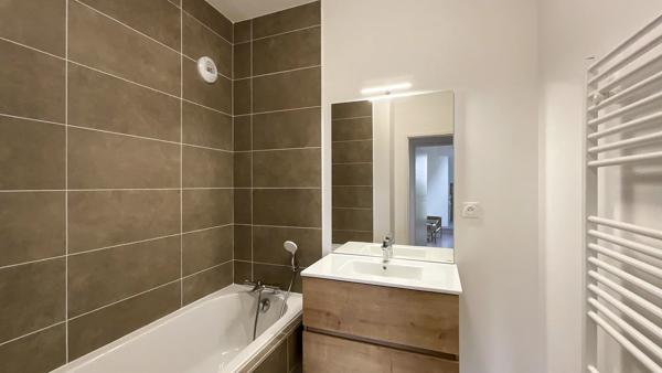 Appartement Mouvaux - PARC DU HAUTMONT