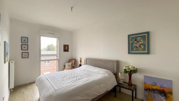 Appartement Mouvaux - PARC DU HAUTMONT