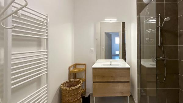 Appartement Mouvaux - PARC DU HAUTMONT