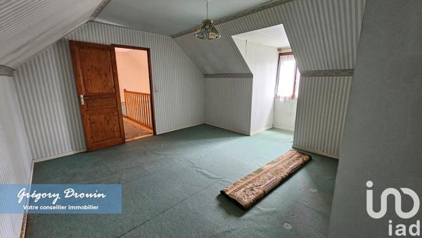 Maison à vendre 5 pièces 130 m² Le Malesherbois