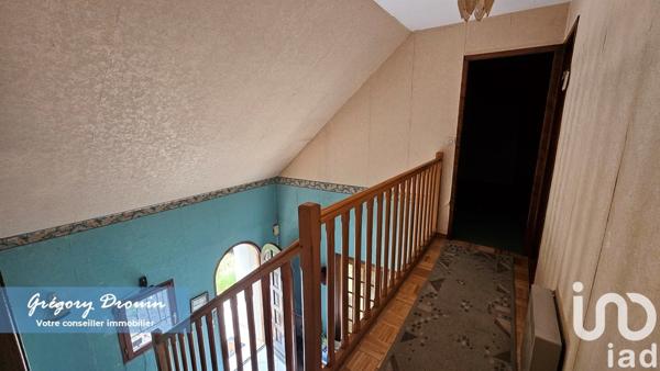 Maison à vendre 5 pièces 130 m² Le Malesherbois