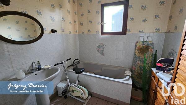 Maison à vendre 5 pièces 130 m² Le Malesherbois