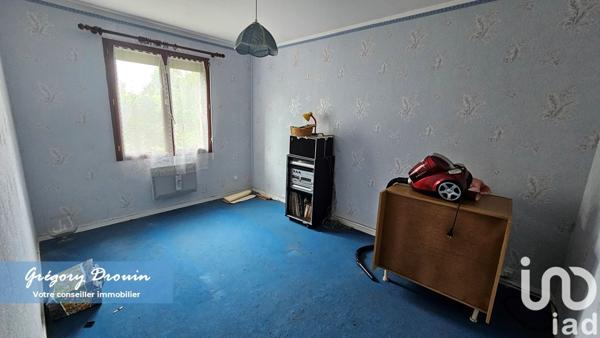 Maison à vendre 5 pièces 130 m² Le Malesherbois