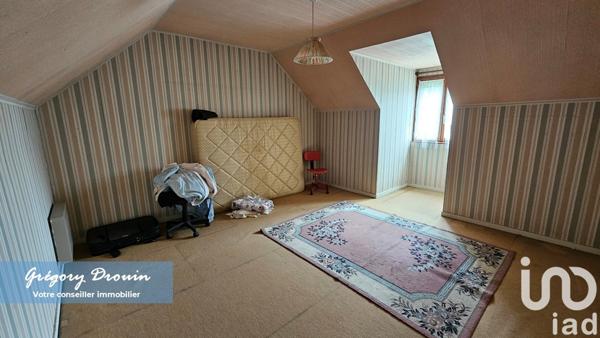 Maison à vendre 5 pièces 130 m² Le Malesherbois